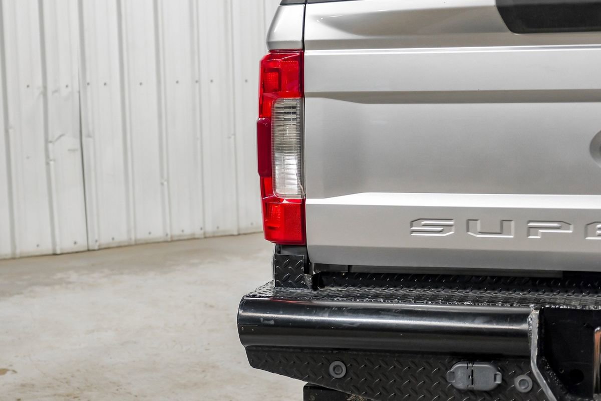 Used 2018 Ford F350 Lariat w/ Lariat Ultimate Package AWD/4WD image 51