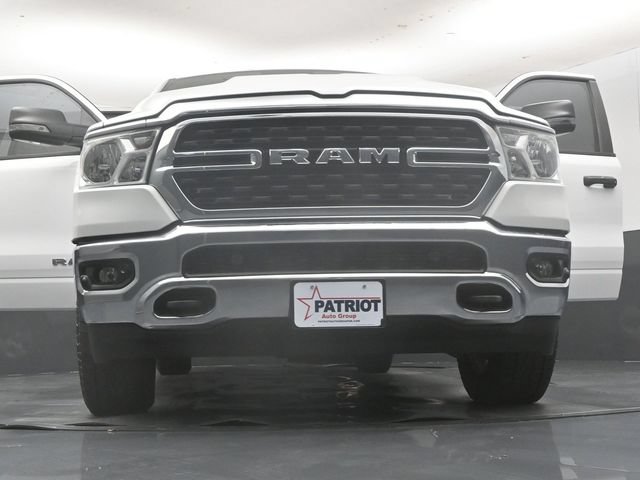 Used 2024 RAM 1500 Big Horn AWD/4WD image 63