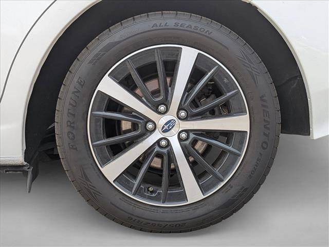 Used 2022 Subaru Impreza 2.0i Premium AWD/4WD image 9