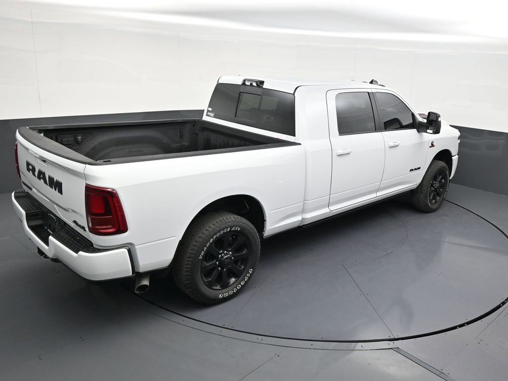 Used 2025 RAM 2500 Laramie image 15