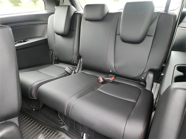 New 2026 Honda Odyssey Sport-L image 9