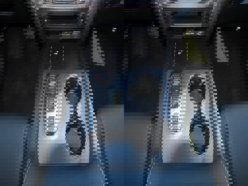 New 2025 Honda Ridgeline RTL image 21