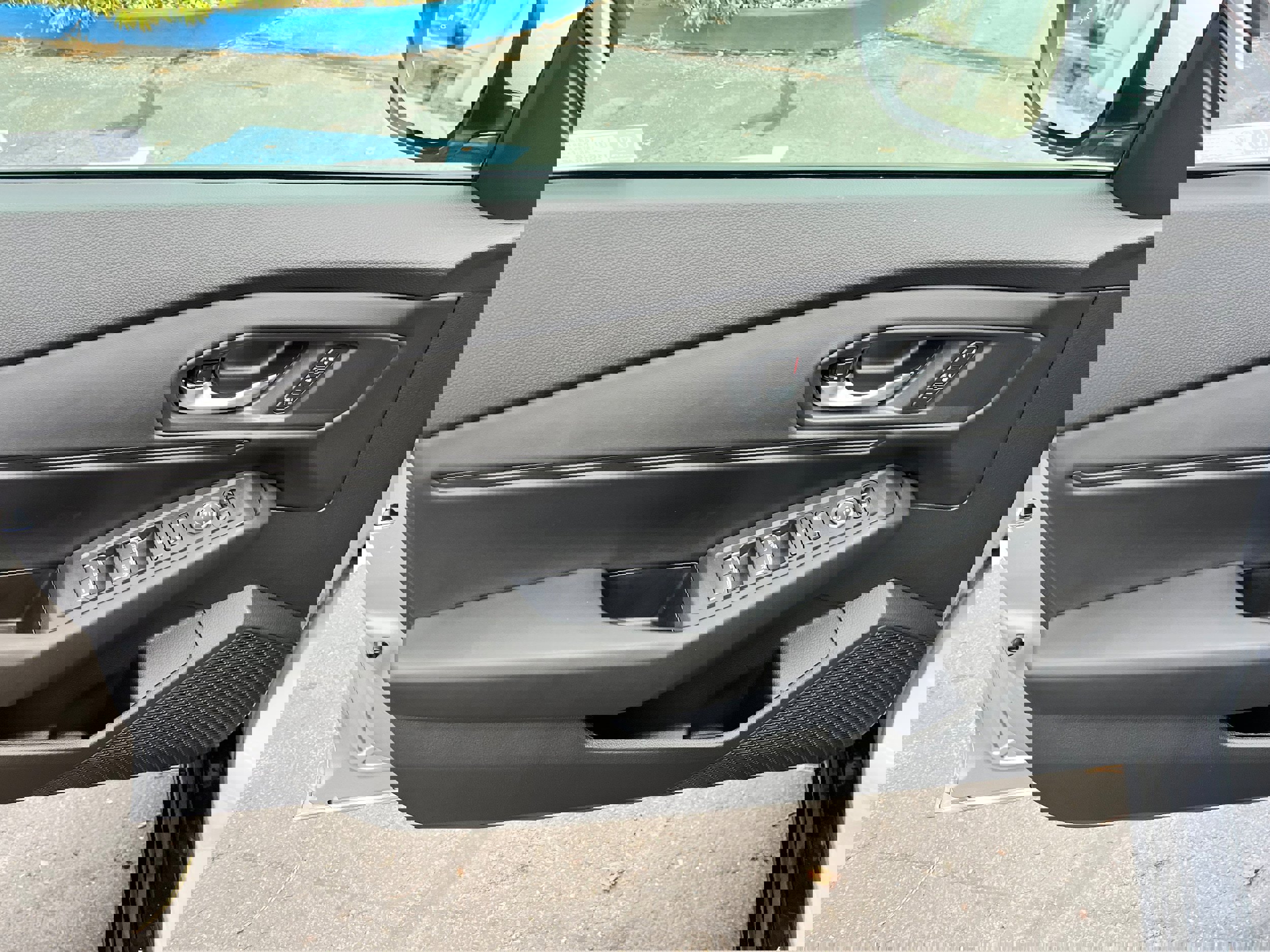 New 2025 Honda Accord EX-L image 9