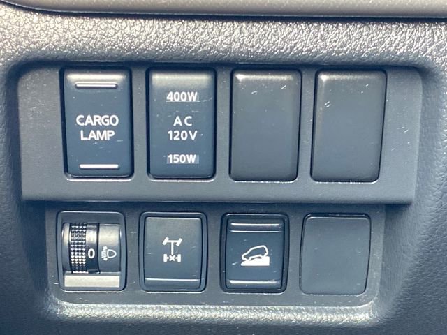 Used 2021 Nissan Titan PRO-4X w/ Off Road Protection Package image 30