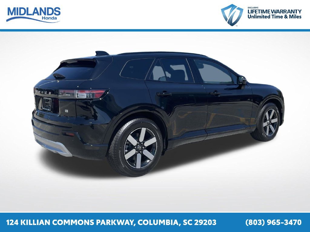 New 2026 Honda Prologue Touring image 7