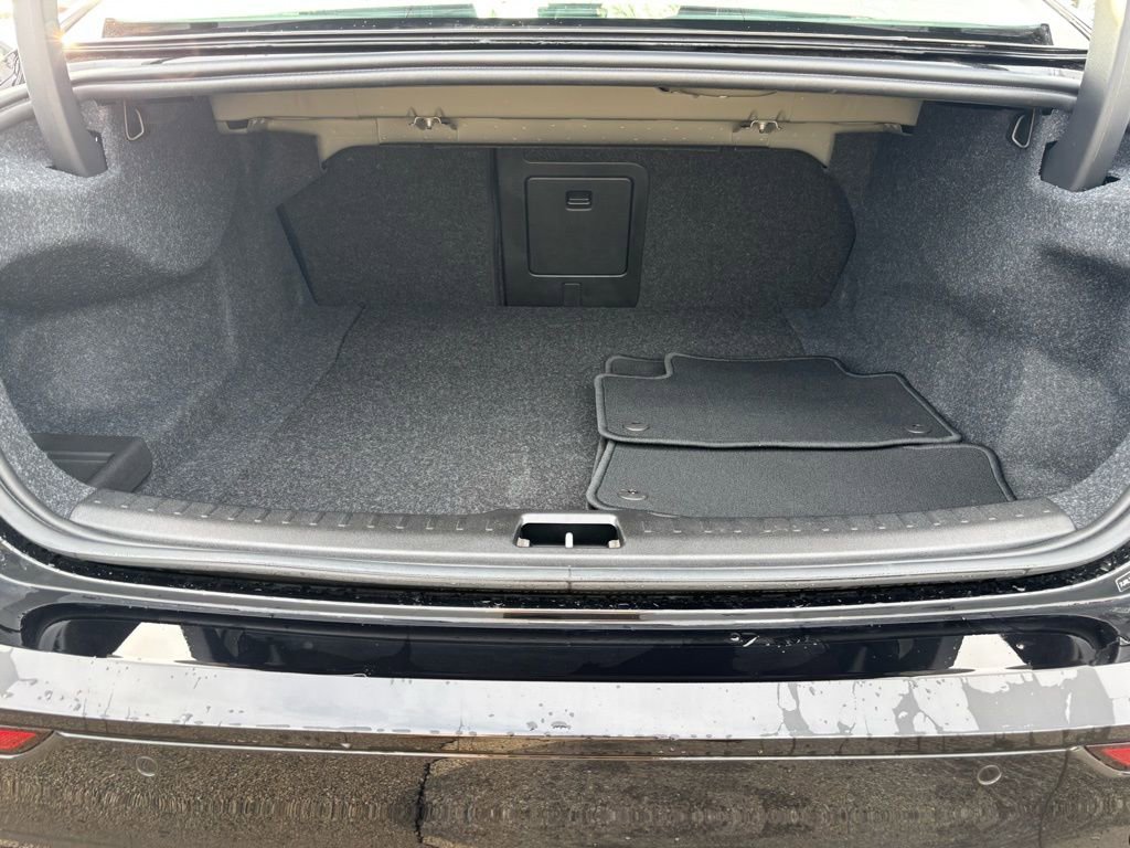 Certified 2025 Volvo S60 B5 Plus image 21