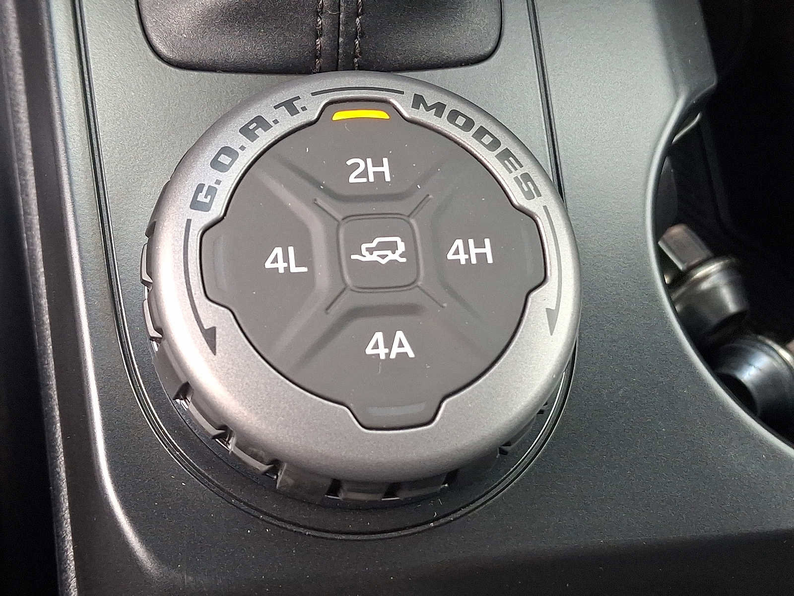 New 2025 Ford Bronco Badlands image 18