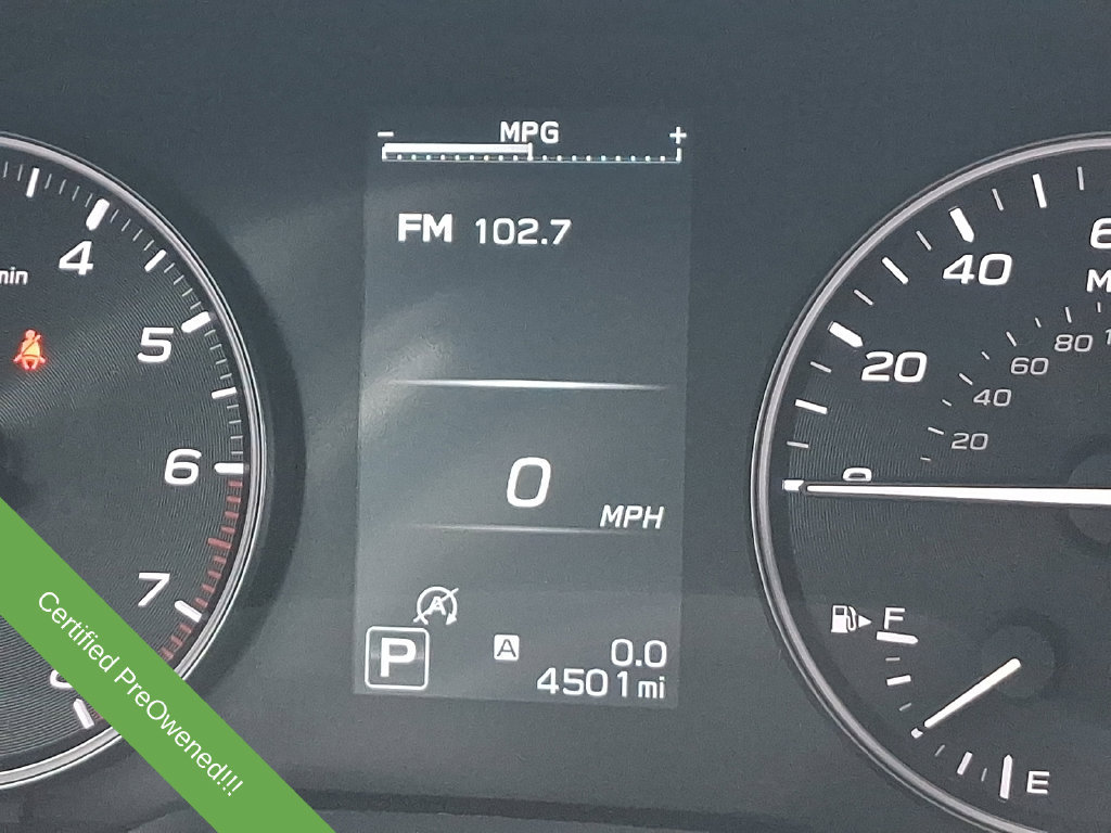 Used 2025 Subaru Outback Premium AWD/4WD image 20