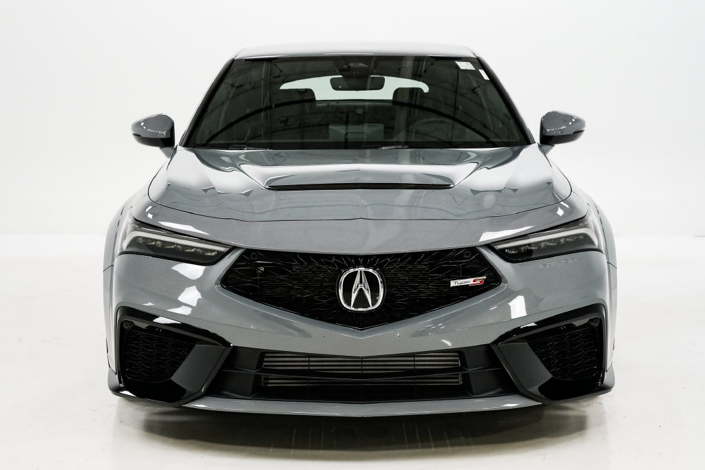 New 2026 Acura Integra Type S FWD image 5
