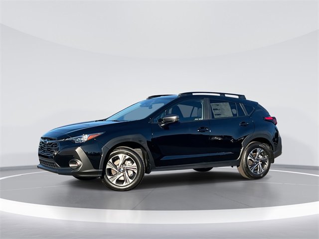 New 2026 Subaru Crosstrek 2.0i Premium image 1