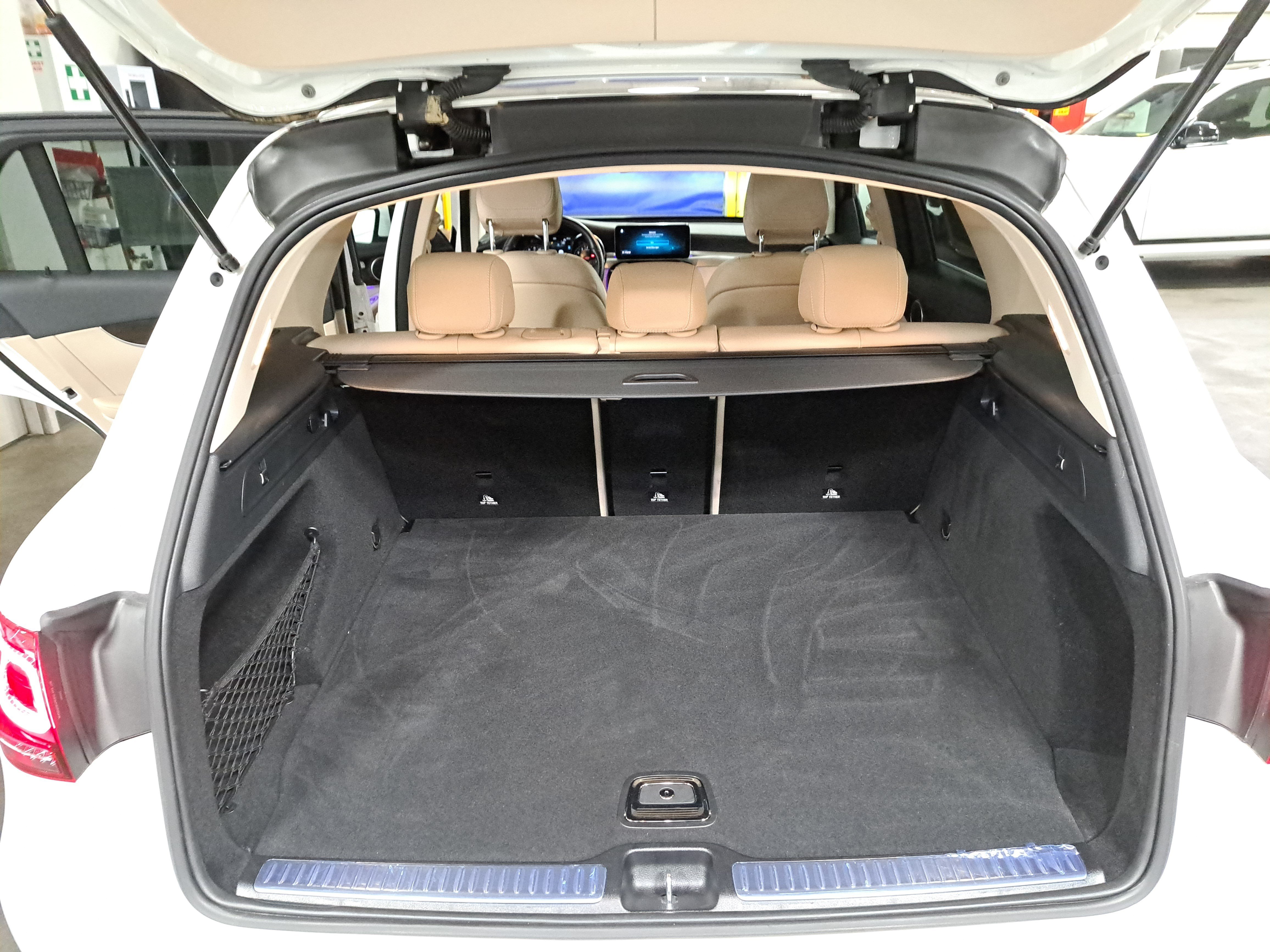 Certified 2022 Mercedes-Benz GLC 300 image 14