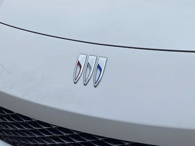 Used 2024 Buick Envista Avenir FWD image 26