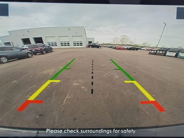 Certified 2023 Lincoln Nautilus Reserve w/ Luxury Package AWD/4WD image 7