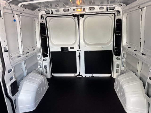New 2026 RAM ProMaster 1500 FWD image 18