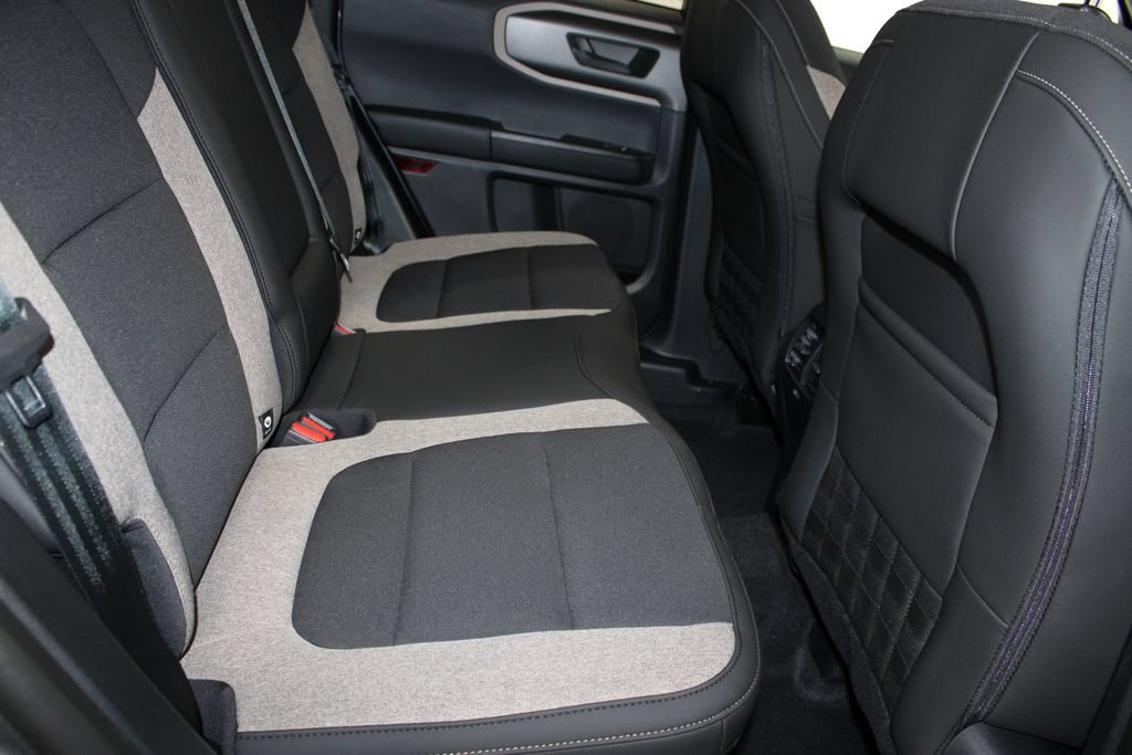 New 2026 Ford Bronco Sport Big Bend AWD/4WD image 27