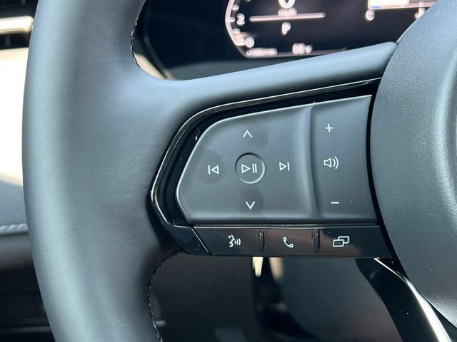 New 2026 MAZDA CX-5 Preferred AWD/4WD image 16