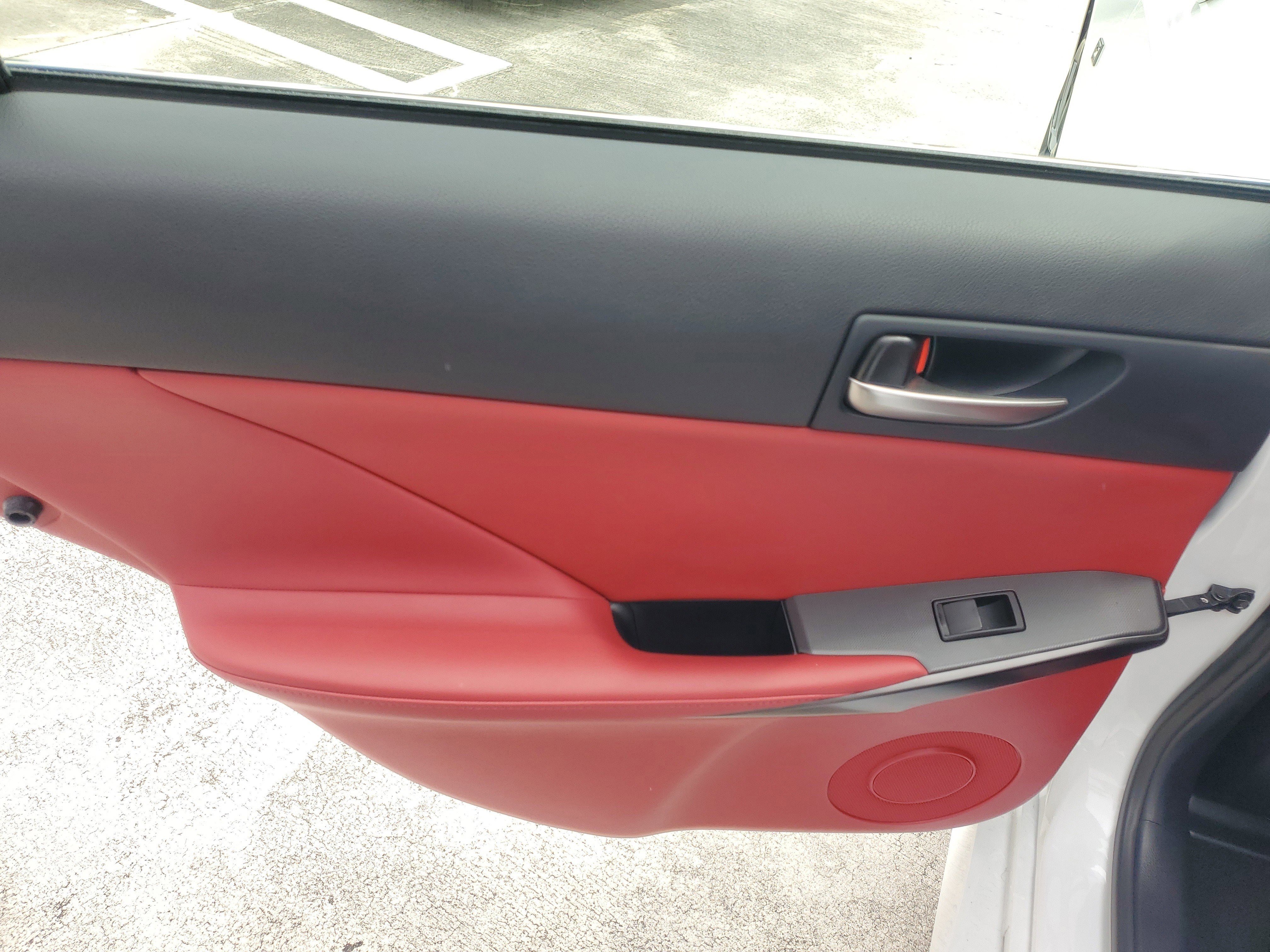 Used 2023 Lexus IS 350 F Sport w/ Memory Package image 14