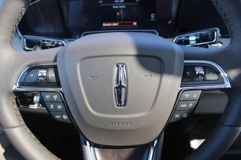 Certified 2023 Lincoln Navigator L Reserve image 22