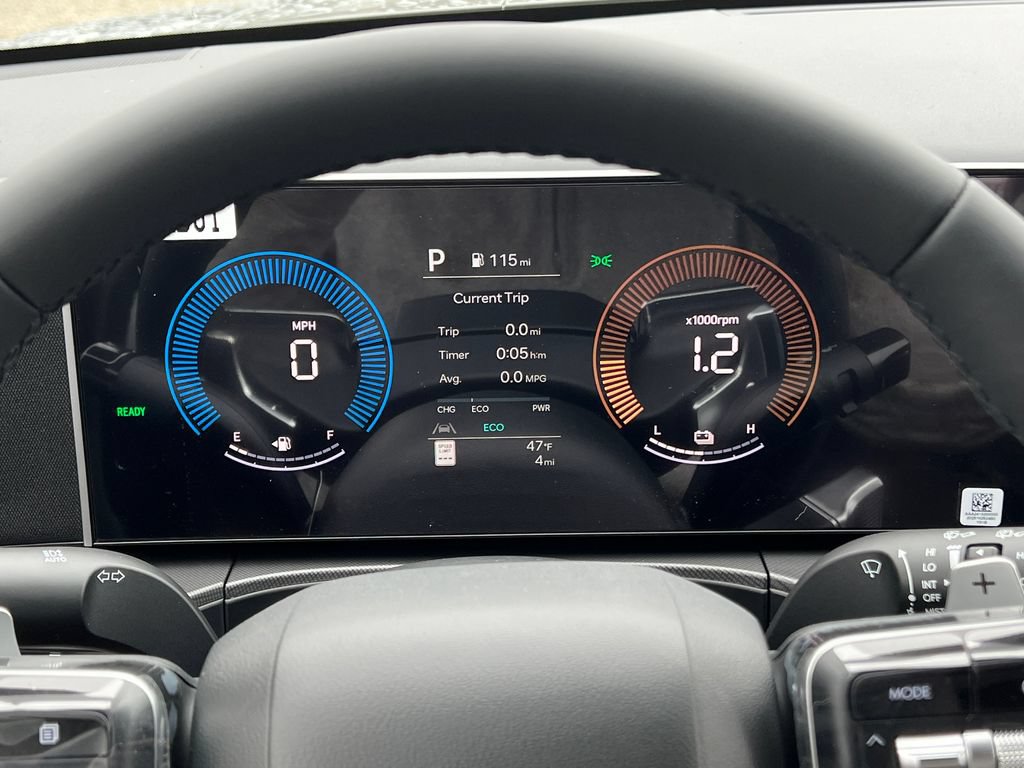 New 2026 Hyundai Santa Fe SE AWD/4WD image 10