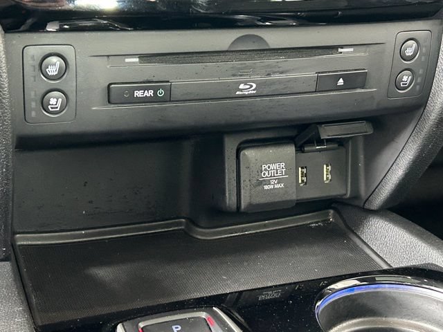 Used 2016 Honda Pilot Elite image 35