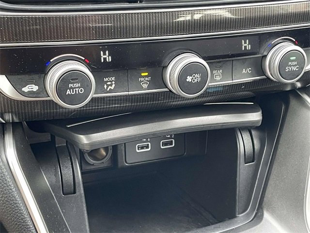 Used 2022 Honda Accord Sport image 35