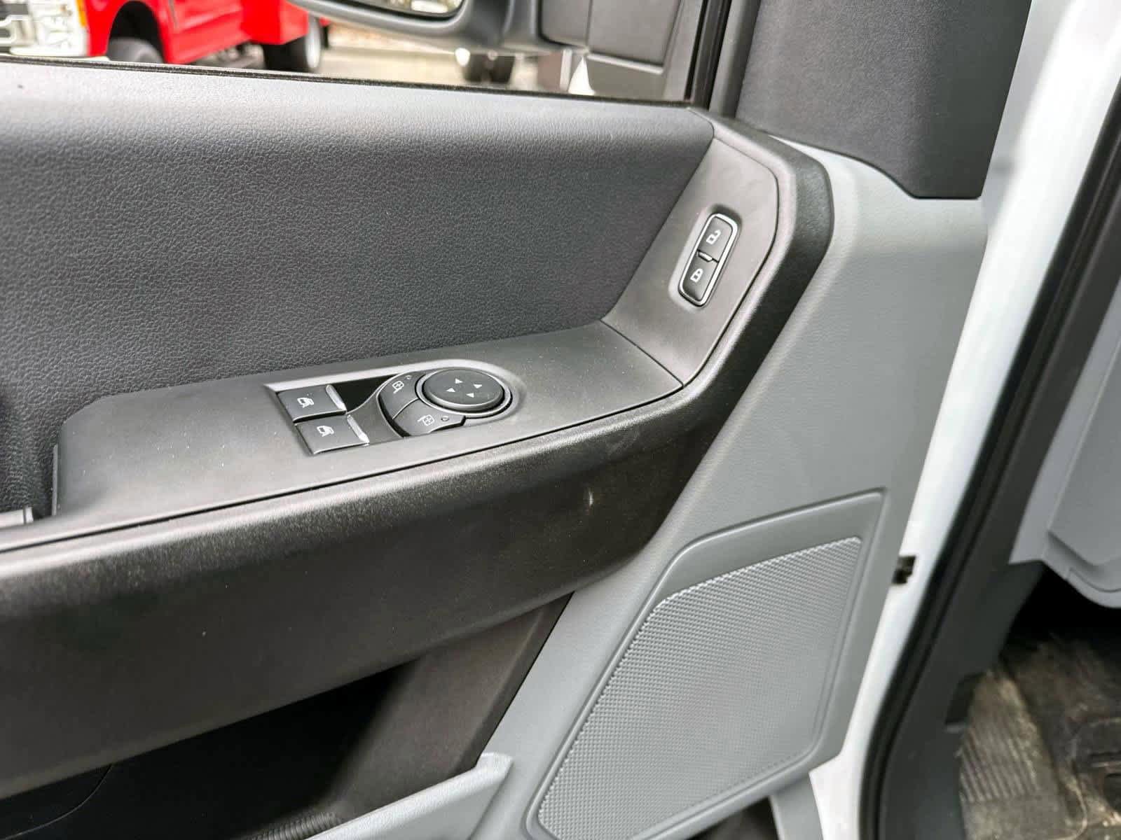 New 2026 Ford F550 4x4 Regular Cab Super Duty image 12