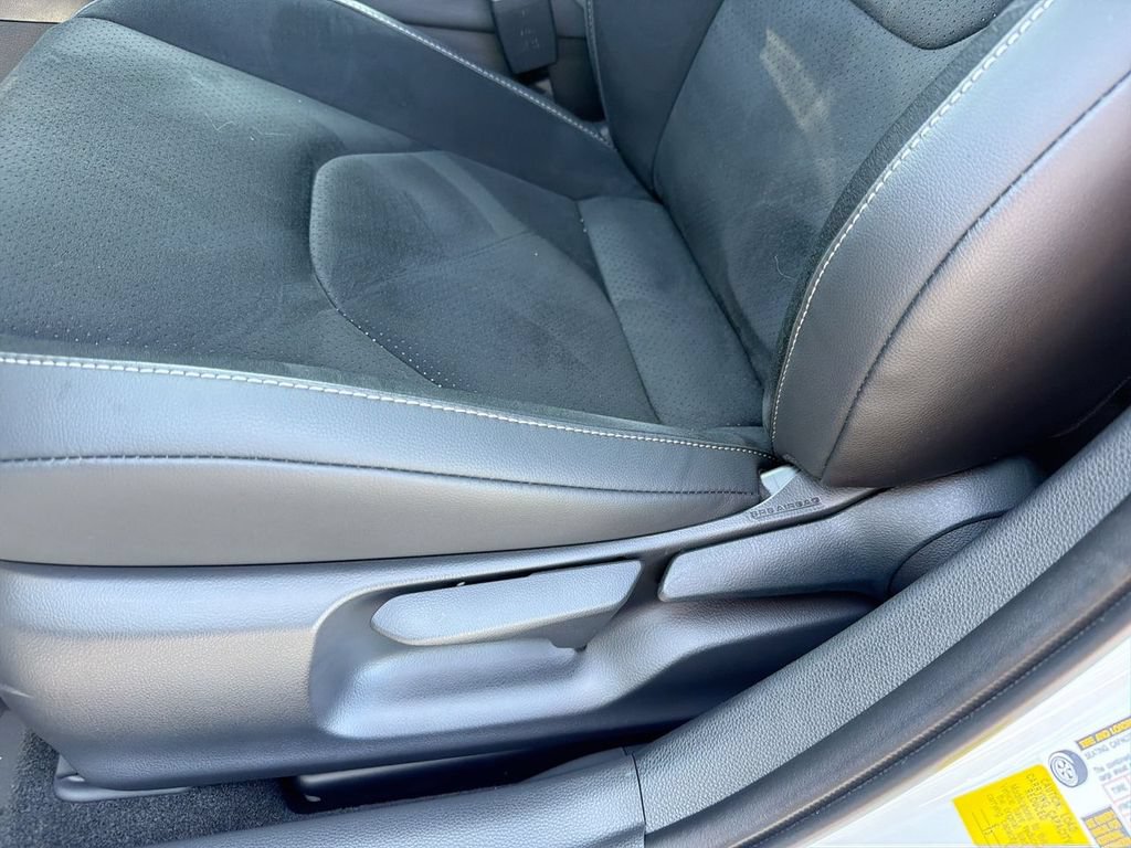 New 2026 Toyota Corolla GR AWD/4WD image 18