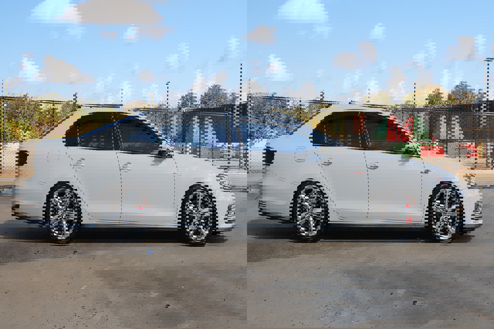 Used 2016 Volkswagen Jetta GLI SEL image 18