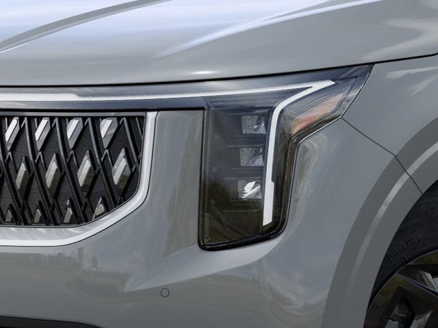 New 2027 Kia Carnival FWD image 11