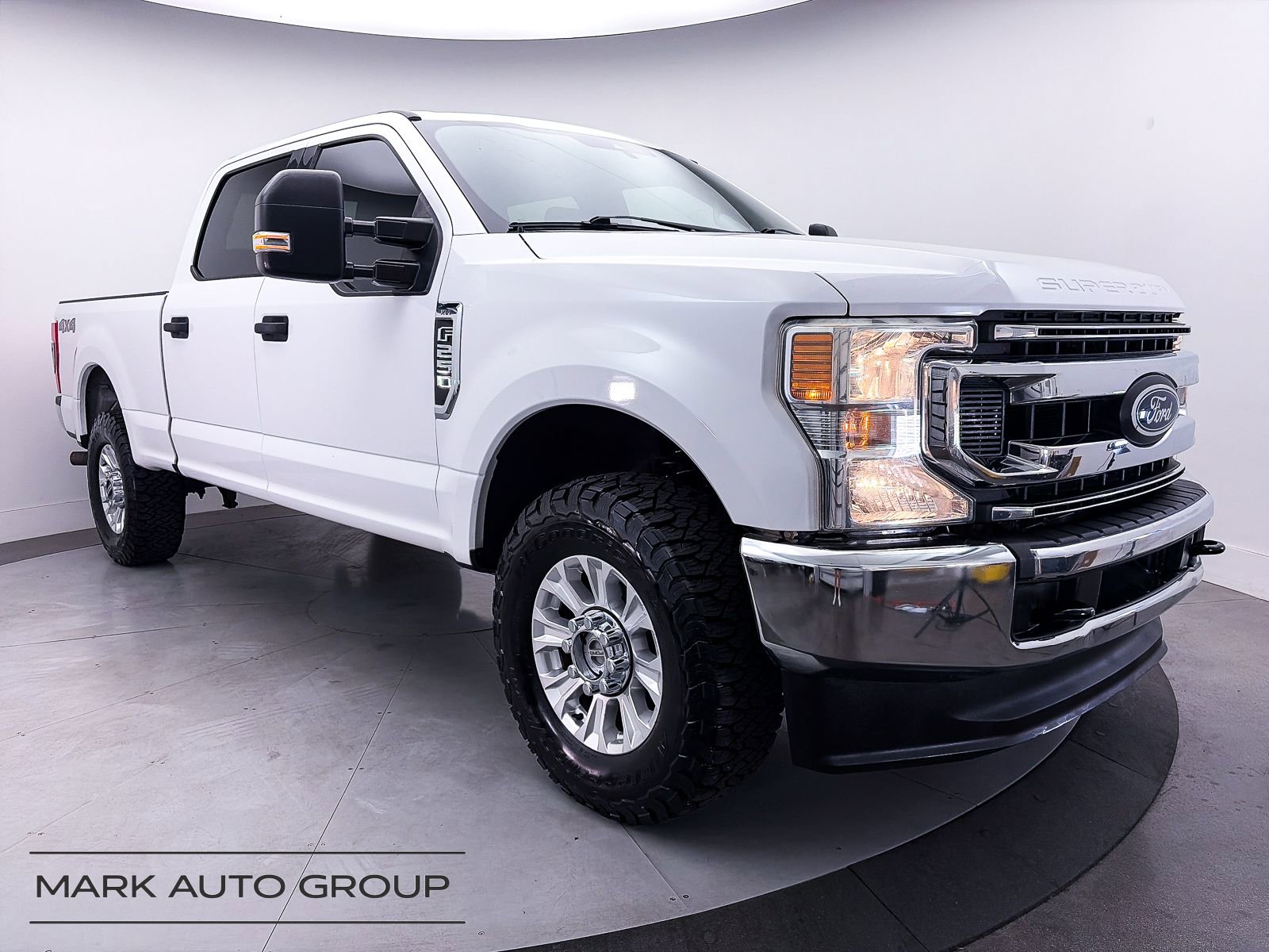 Used 2020 Ford F250 XLT
