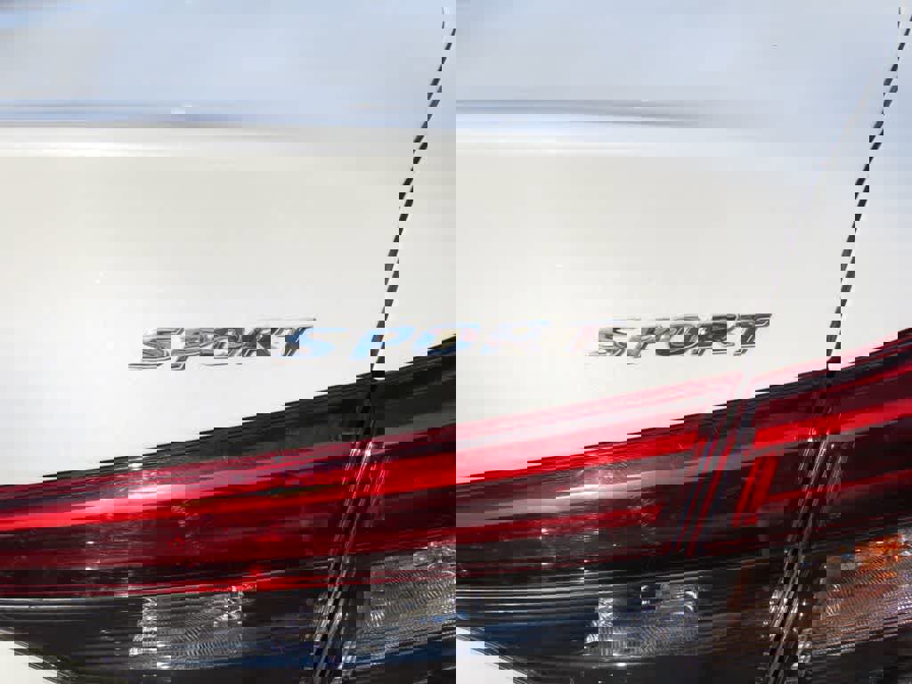 Certified 2023 Honda Civic Sport image 8