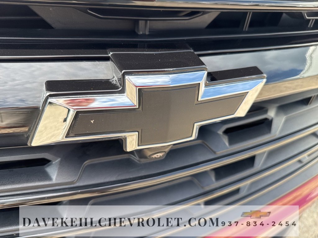 Certified 2024 Chevrolet Traverse LT w/ Midnight/Sport Edition image 33