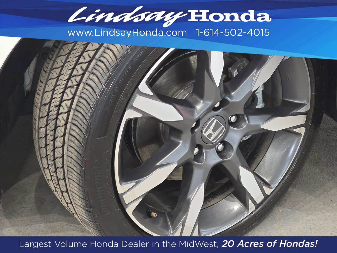 Used 2025 Honda Civic Sport image 24