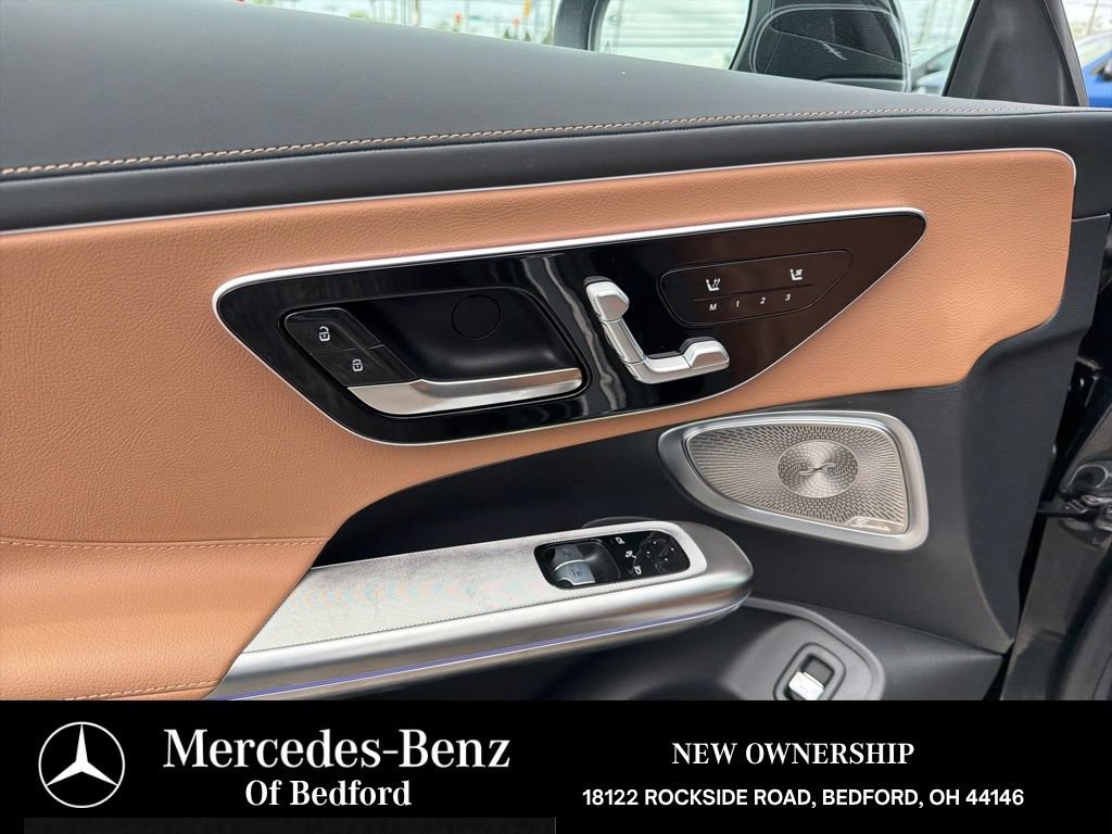 New 2026 Mercedes-Benz CLE 300 4MATIC Coupe image 8