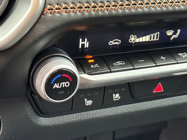 New 2026 MAZDA CX-50 AWD 2.5 Hybrid w/ Weather Package image 21