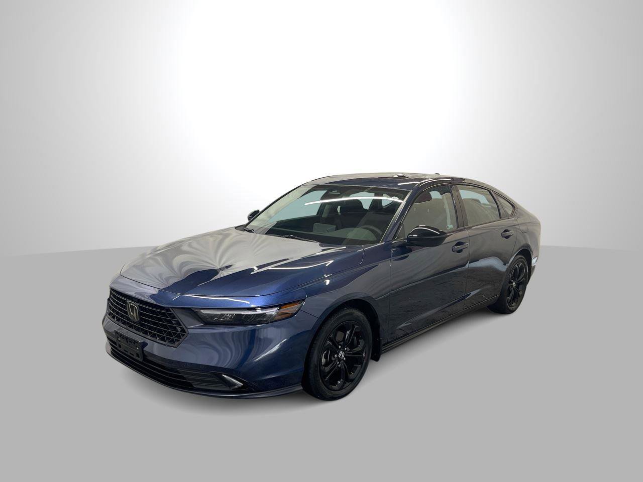 Used 2025 Honda Accord SE image 1