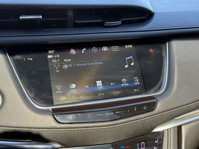 Used 2019 Cadillac XT5 Premium Luxury AWD/4WD image 30