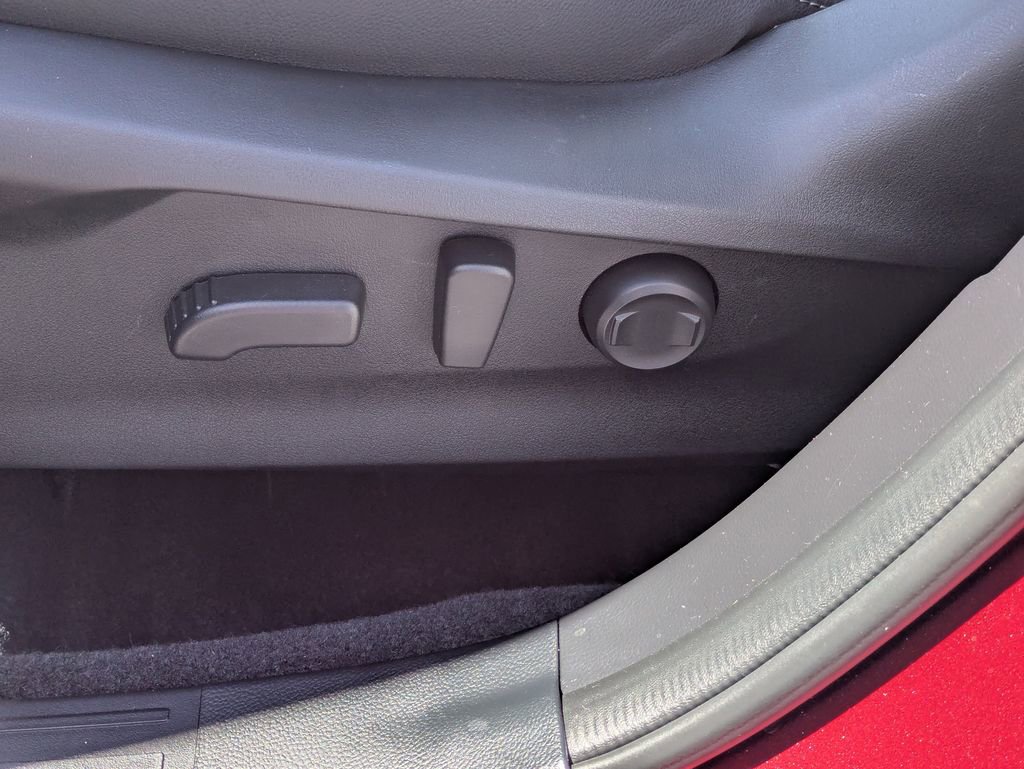 Certified 2024 Subaru Forester Premium image 22