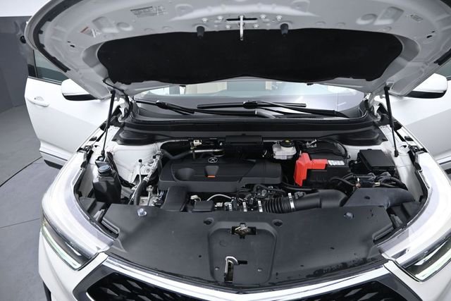 Used 2020 Acura RDX FWD w/ Technology Package image 20