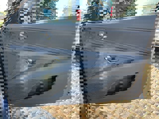 New 2026 Hyundai Elantra Sport w/ Cargo Package image 21