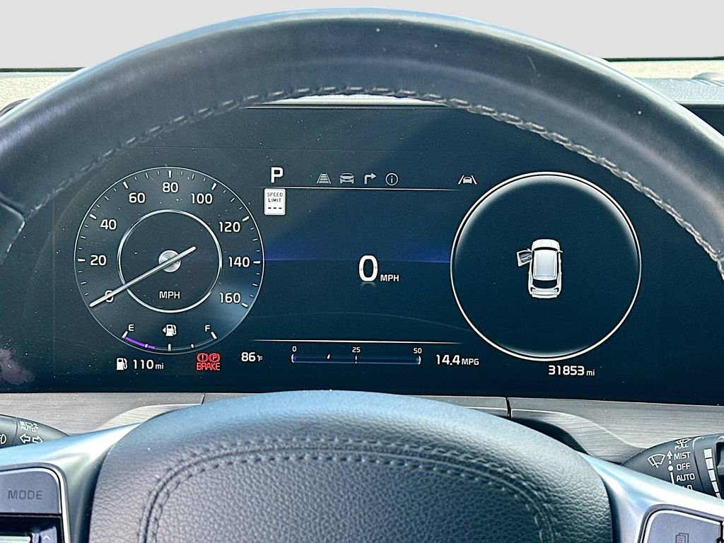 Used 2024 Kia Telluride SX Prestige X-Pro image 15