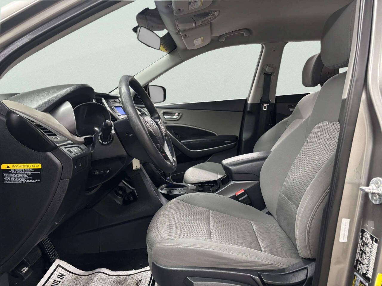 Used 2015 Hyundai Santa Fe Sport AWD/4WD image 12