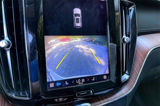 Certified 2023 Volvo XC60 B6 Ultimate image 22