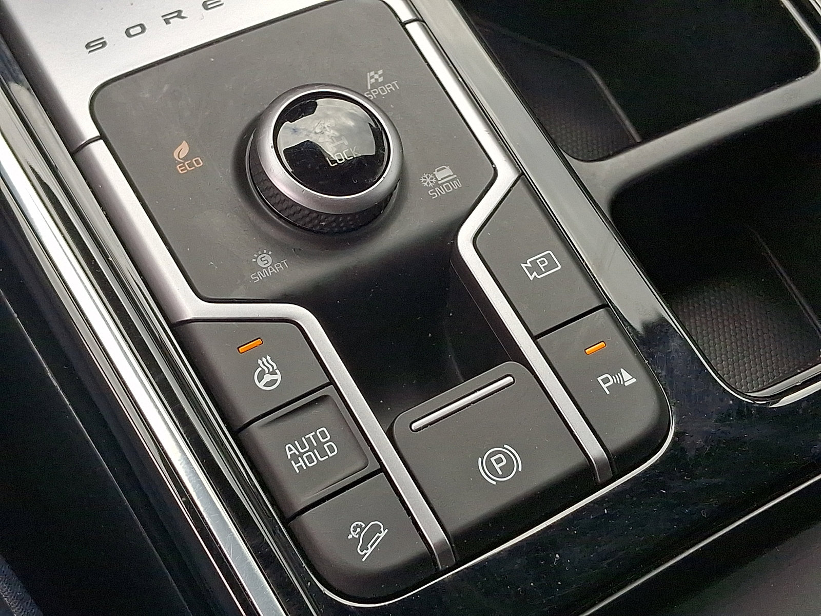 Certified 2023 Kia Sorento SX Prestige AWD/4WD image 23