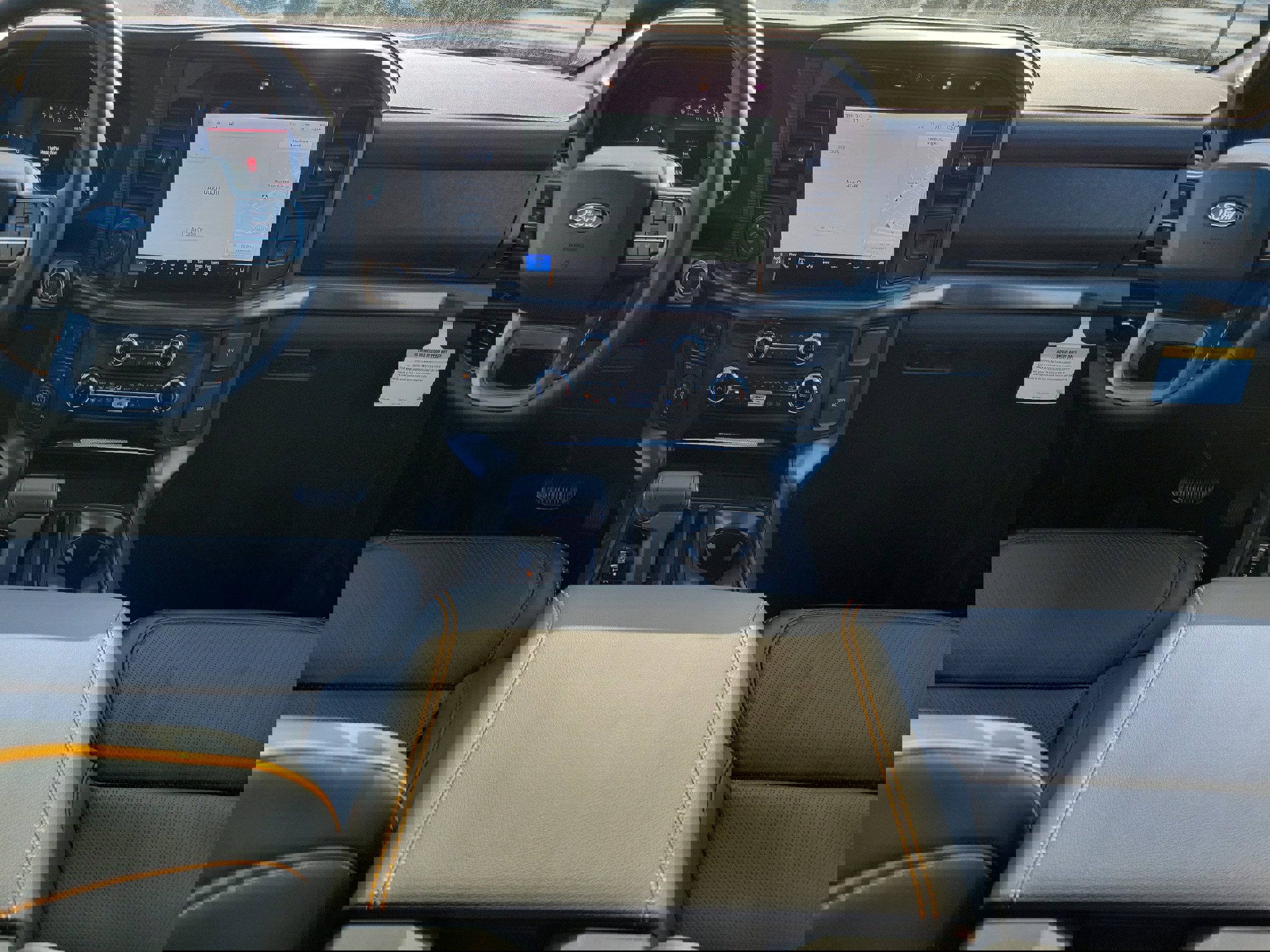 New 2026 Ford F150 Tremor w/ Equipment Group 402A High image 22