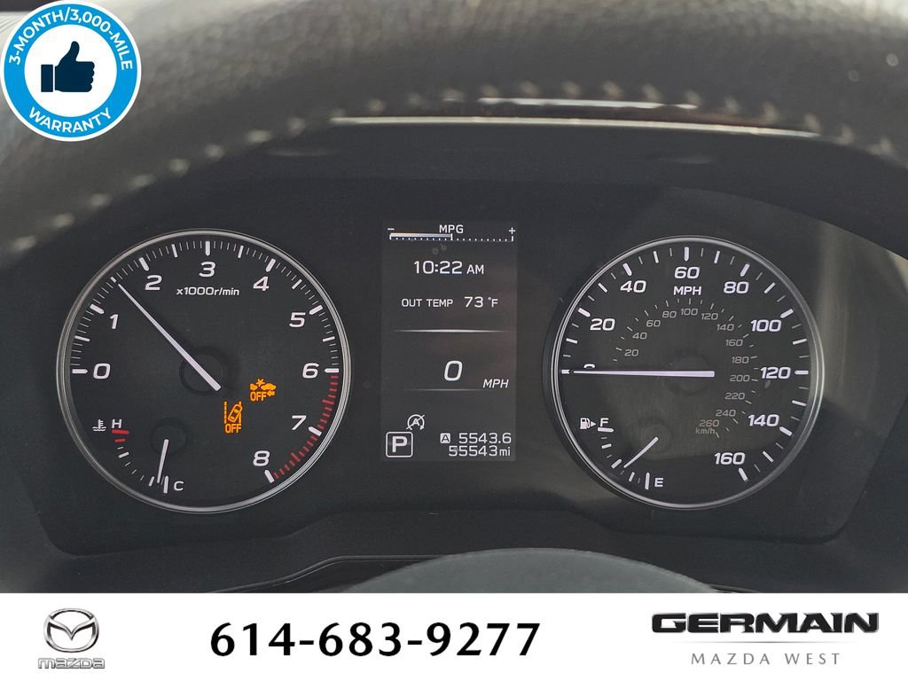Used 2021 Subaru Legacy Premium AWD/4WD image 25