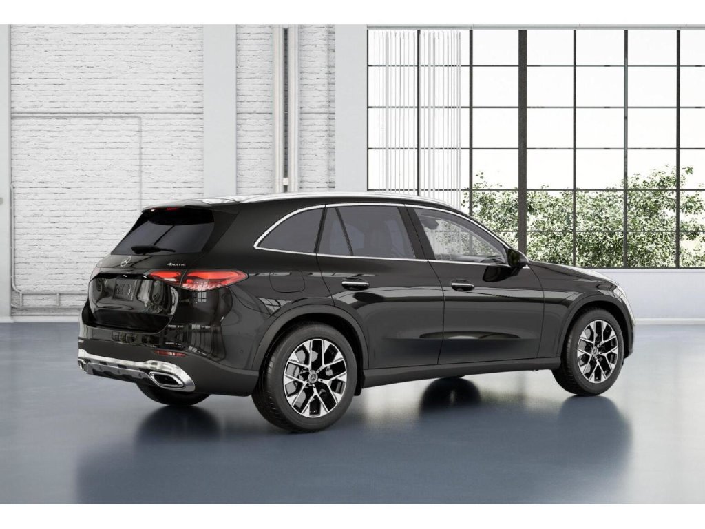 Certified 2025 Mercedes-Benz GLC 350e 4MATIC image 20