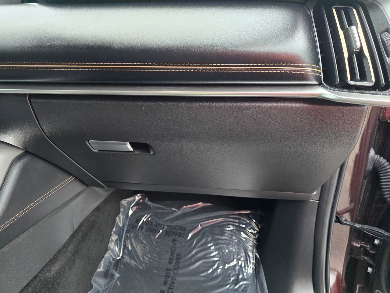 Used 2024 MAZDA CX-90 3.3 Turbo S w/ Premium Package image 51