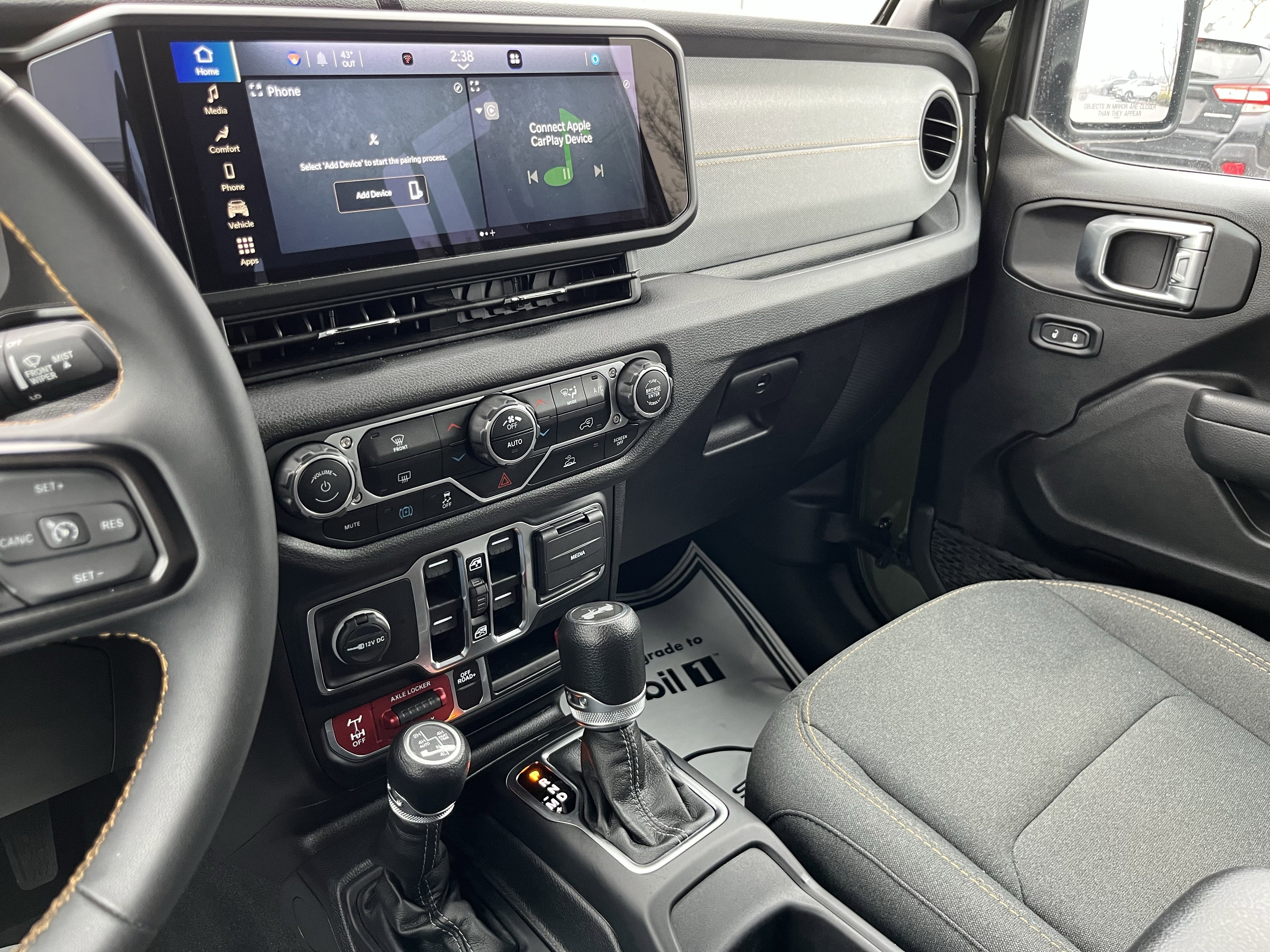 Used 2024 Jeep Wrangler Willys 4xe image 26