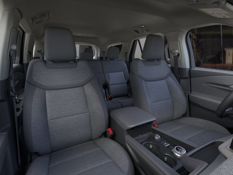 New 2026 Ford Explorer Active image 40